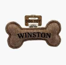 Load image into Gallery viewer, Dog Squeaky Toy