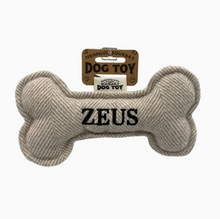 Load image into Gallery viewer, Dog Squeaky Toy