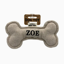 Load image into Gallery viewer, Dog Squeaky Toy