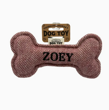 Load image into Gallery viewer, Dog Squeaky Toy