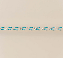 Load image into Gallery viewer, pj Permanent Jewelry Bracelet