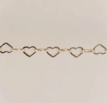 Load image into Gallery viewer, pj Permanent Jewelry Anklet