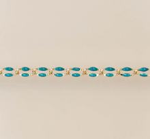 Load image into Gallery viewer, pj Permanent Jewelry Bracelet