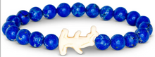 Load image into Gallery viewer, 2026 Shark Week Exclusive - The Voyage Bracelet - Hammerhead Shark