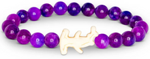 Load image into Gallery viewer, 2026 Shark Week Exclusive - The Voyage Bracelet - Hammerhead Shark