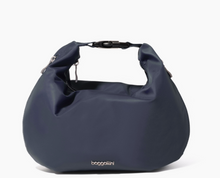 Load image into Gallery viewer, Crescent Convertible Hobo