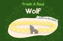 Load image into Gallery viewer, The Scout Bracelet - Wolf