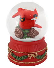 Load image into Gallery viewer, 100MM Magical Christmas Moments Water Globe - Christmas is Forever