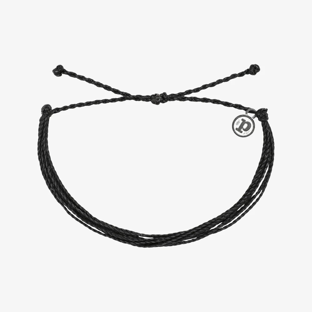 Bright Solid Original-Black