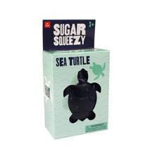 Load image into Gallery viewer, Sea Turtle Sugar Squeezy