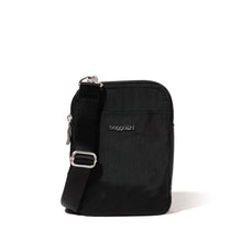 Load image into Gallery viewer, Modern Take Two RFID Crossbody