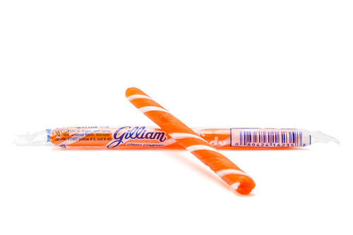 Gilliam Tangerine Stick Candy