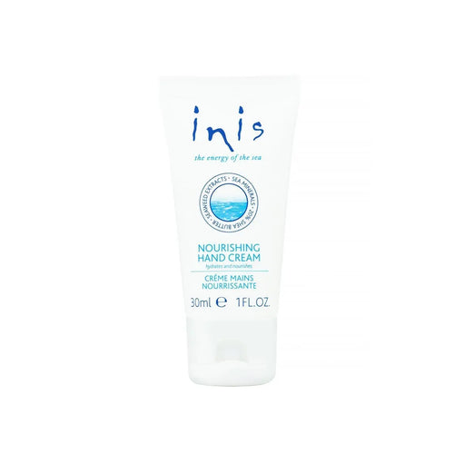 Inis Travel Size Hand Cream 1oz