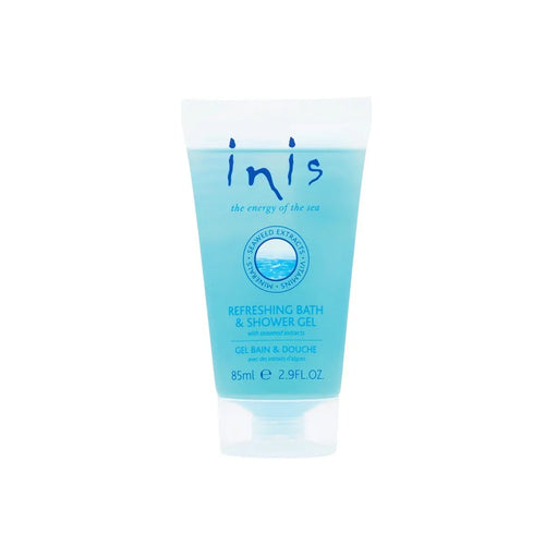 Travel Size Shower Gel 2.9 fl. oz.