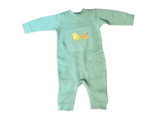 Load image into Gallery viewer, Infant Fleece One-Piece The Berkshires