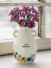 Load image into Gallery viewer, Fresh Picked Bud Vase