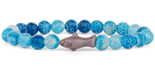 Load image into Gallery viewer, The Voyage Bracelet - Shark