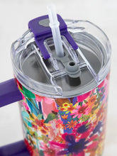 Load image into Gallery viewer, Mega 40oz Tumbler