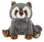 Load image into Gallery viewer, Webkinz Raccoon 2026