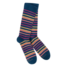 Load image into Gallery viewer, Sensitive Support Fit Fashion Crew - Medium