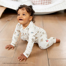 Load image into Gallery viewer, Warner Bros. | Where the Wild Things Are RightFit™ Magnetic Convertible Coverall