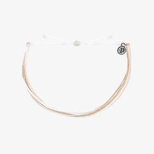 Original Anklet - White Sands