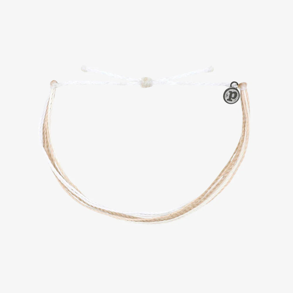 Original Anklet - White Sands