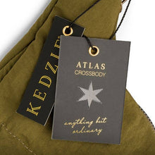 Load image into Gallery viewer, Kedzie Atlas Crossbody