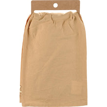 Load image into Gallery viewer, Rustic Bee Happy Kitchen Towel