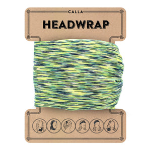 Headwrap Sporty Collection headband