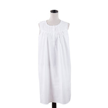 Load image into Gallery viewer, Embroidered Nightgown