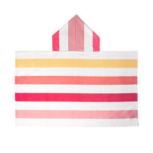 Load image into Gallery viewer, Juice Box Hooded Towels