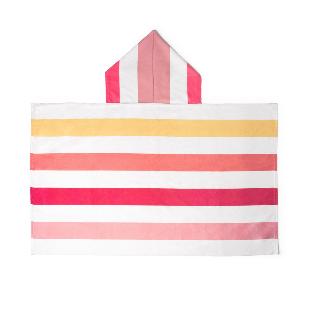 Juice Box Hooded Towels