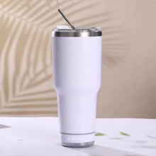 Load image into Gallery viewer, Bluetooth Speaker Tumbler