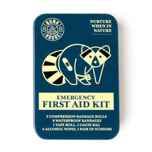 Load image into Gallery viewer, Bunk House Emergency First Aid Kit