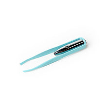 Load image into Gallery viewer, Lemon Lavender Light Up Tweezer