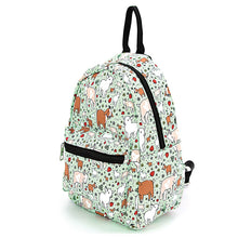 Load image into Gallery viewer, Goat Mini Backpack