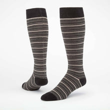 Load image into Gallery viewer, Organic Cotton Compression Socks