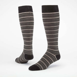 Organic Cotton Compression Socks