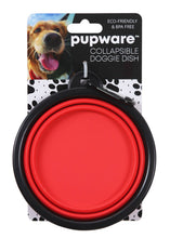 Load image into Gallery viewer, Pupware Collapsible Doggie Dish