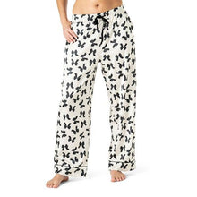 Load image into Gallery viewer, Hello Mello Bow So Lovely Satin Pajama Pant Assortment