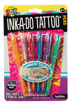 Load image into Gallery viewer, Yay! Ink-A-Do Tattoo Pens