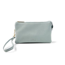 Load image into Gallery viewer, Kedzie Eclipse Convertible Wallet Crossbody