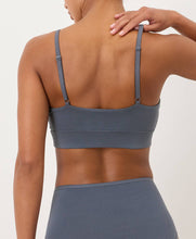 Load image into Gallery viewer, Women's Everyday Modern Scoop Bralette