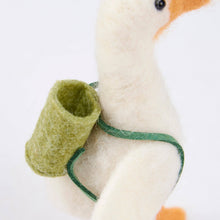 Load image into Gallery viewer, Backpack Duck Critter
