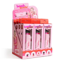 Load image into Gallery viewer, Brush Bestie 4-in-1 Retractable Make-up Brush