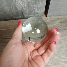Load image into Gallery viewer, Glass Crystal Spheres