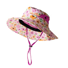 Load image into Gallery viewer, Seed &amp; Sprout Gardening Hat Open Stock