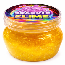 Load image into Gallery viewer, Fun Doh Glitter Slime Sensory Fidget