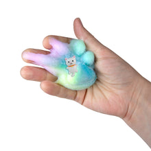 Load image into Gallery viewer, Taba-licious Fluffy Paws